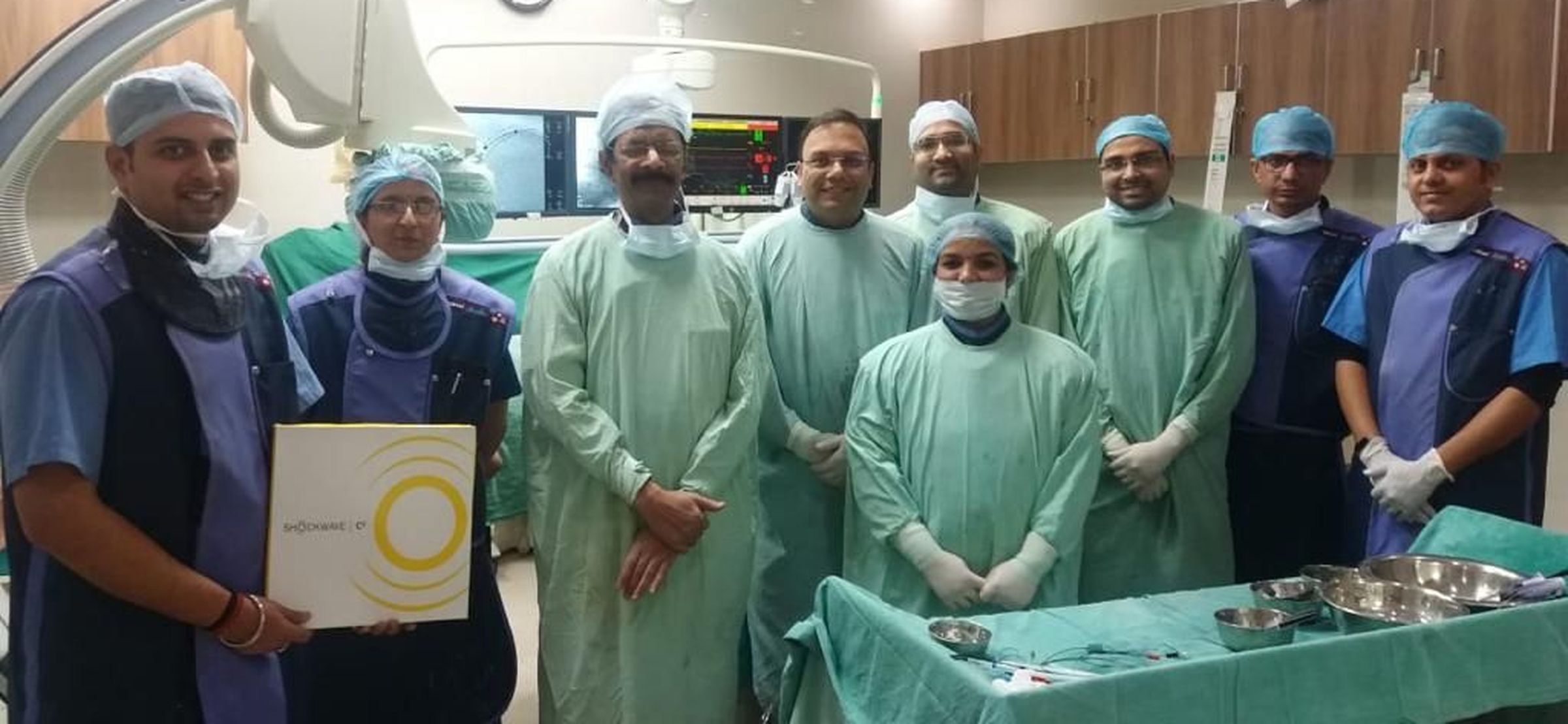 जोधपुर में 80 वर्षीय बुजुर्ग के दिल की अनोखी सर्जरी, पहली बार प्रयोग