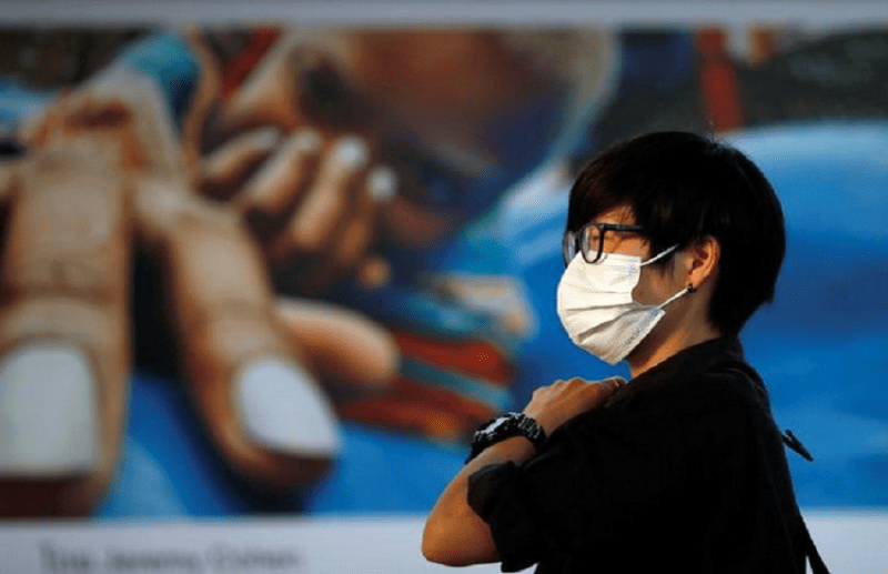 कोरोना वायरस