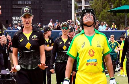 Sachin Tendulkar Ellyse Perry