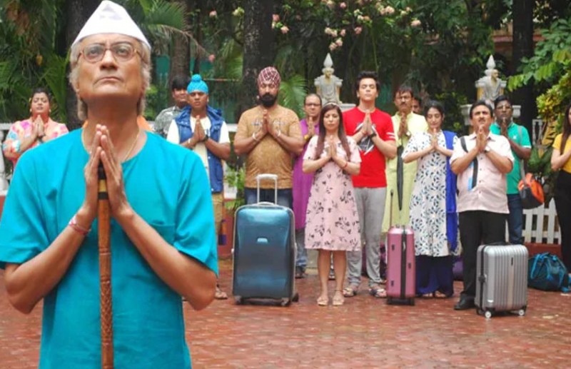 तारक मेहता का उल्टा चश्मा