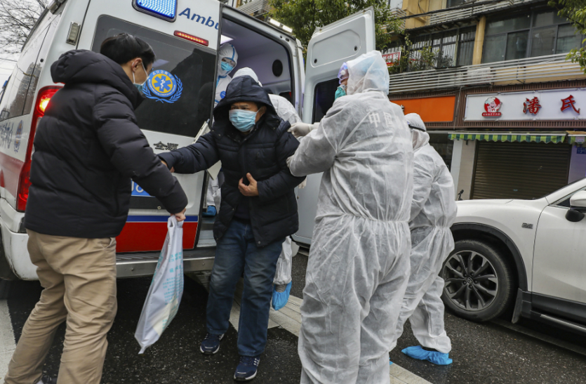 अब कोरोना वायरस की जांच कराने पर मिलेगा इनाम, जानें क्या है मामला