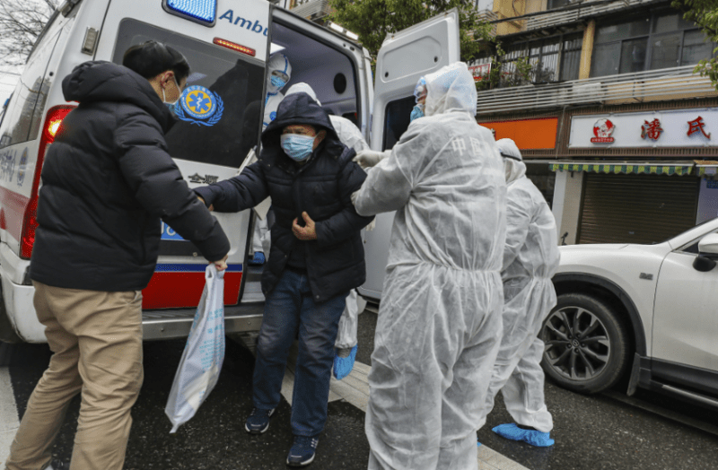 अब कोरोना वायरस की जांच कराने पर मिलेगा इनाम, जानें क्या है मामला