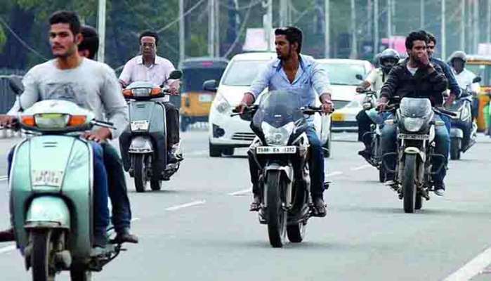 Motor Vehicles Act