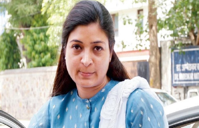 alka lamba