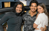 अनन्या पांडे ने लगातार 23 घंटे की शूटिंग, ना नींद ली और ना ही लिया ब्रेक, जानिए वजह