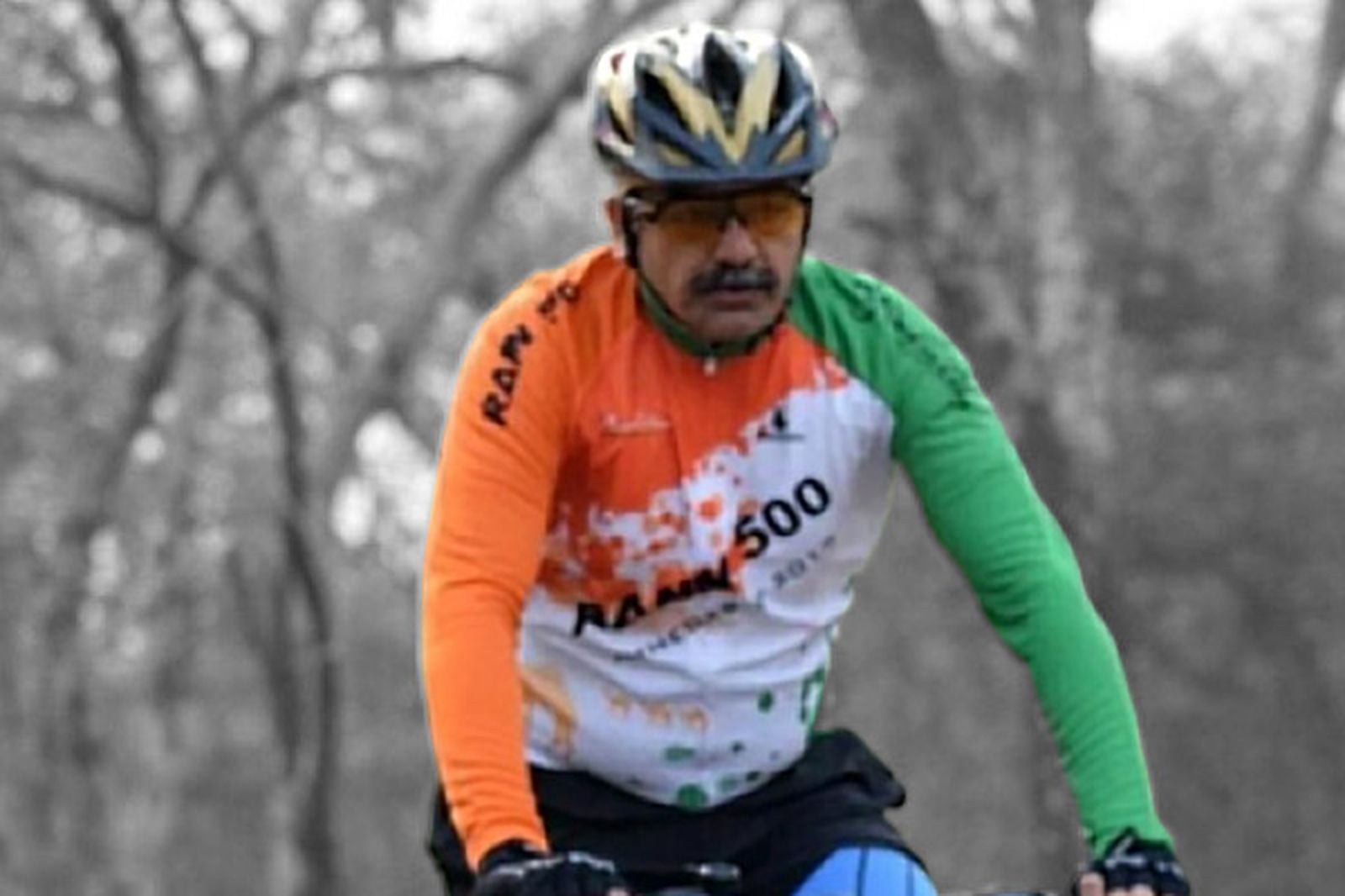 फ्रांस में 1200 किमी साइकिल चलाने वाले ले. जनरल अनिल पुरी जोधपुर के नए जीओसी