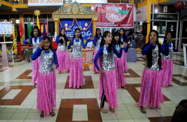 Photo Gallery : बच्चों की लर्निग स्टाइल को पहचान कर उन्हें पढऩे के लिए करें तैयार