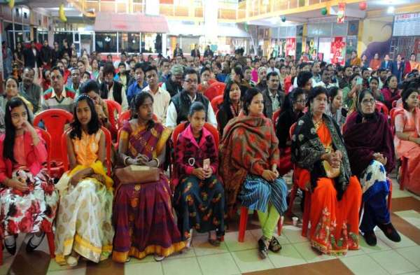 Photo Gallery : बच्चों की लर्निग स्टाइल को पहचान कर उन्हें पढऩे के लिए करें तैयार