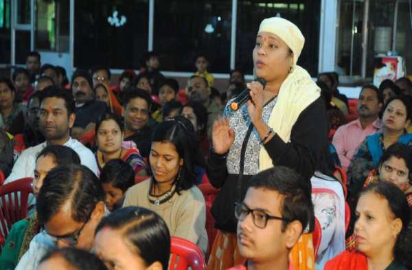 Photo Gallery : बच्चों की लर्निग स्टाइल को पहचान कर उन्हें पढऩे के लिए करें तैयार