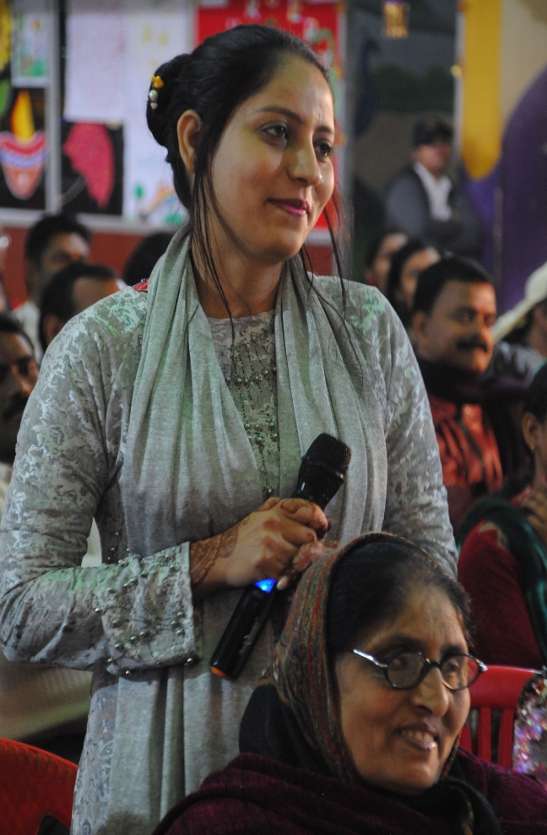 Photo Gallery : बच्चों की लर्निग स्टाइल को पहचान कर उन्हें पढऩे के लिए करें तैयार