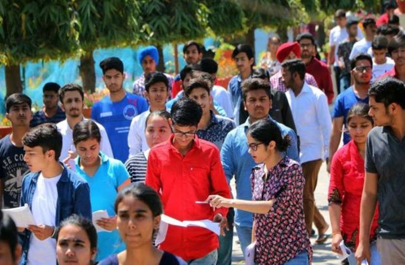 छात्र अब नहीं होंगे फेल, सरकार लाई नया फॉर्मूला