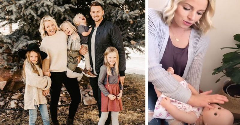 बच्चों की नर्स जिसके इंस्टाग्राम वीडियो बचा रहे जान