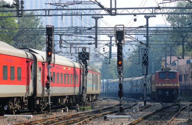 25 फरवरी तक इन ट्रेनों के बदले रहेंगे रूट, यात्रा करने से पहले देख लें लिस्ट