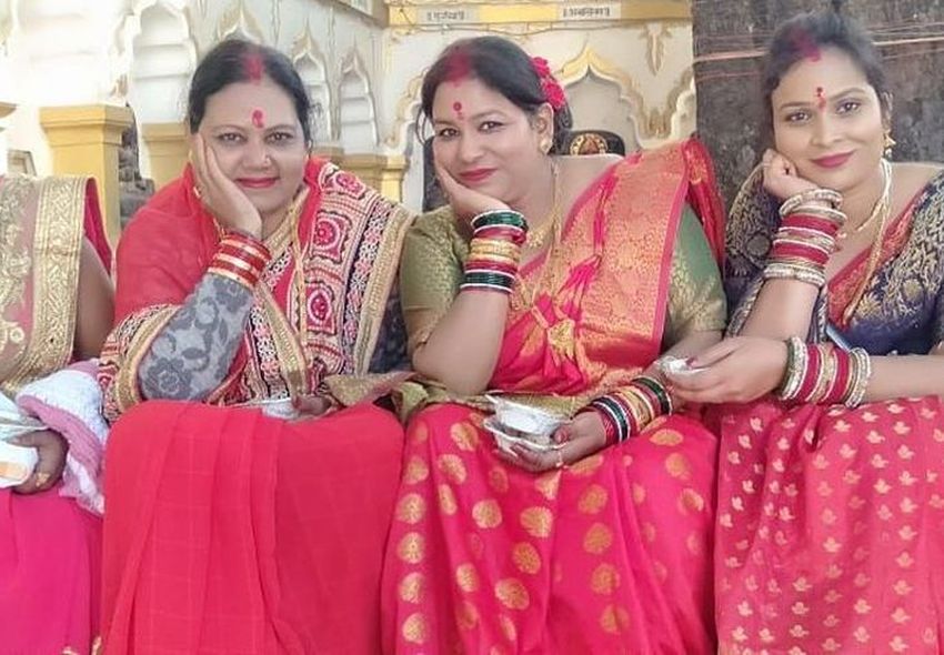 Banarasi Sarees, Craze, Womens, Demand, Wedding Ceremony