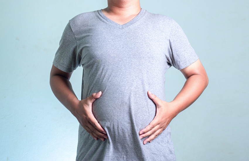 Abdominal Bloating: Natural tips To Prevent stomach cramps