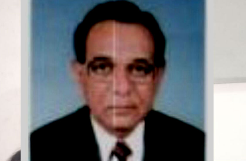 प्रोफेसर अशोक मित्तल डॉ भीमराव आंबेडकर विश्वविद्यालय के कुलपति नियुक्त