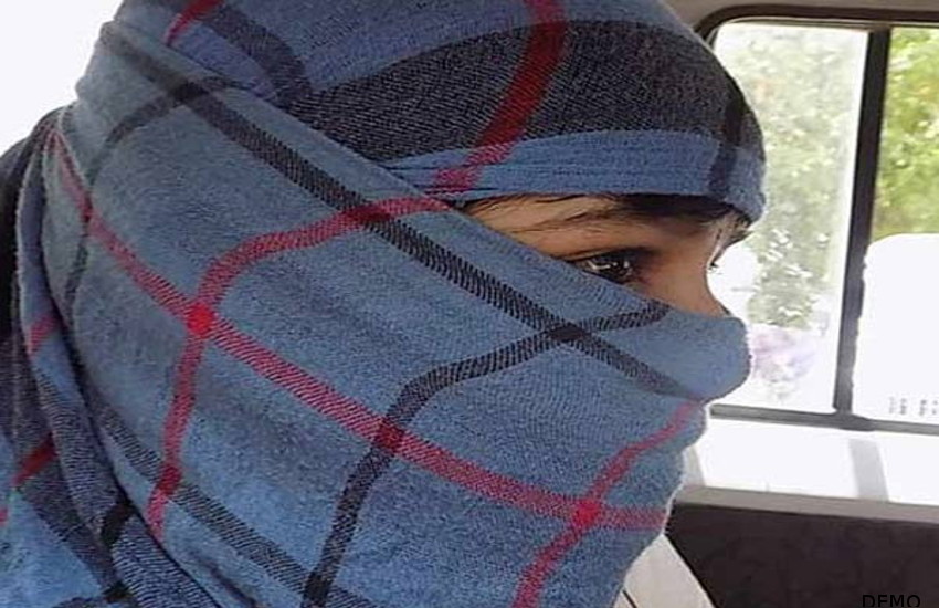 बाप-बेटी का रिश्ता हुआ शर्मसार, डरा धमका कर दुष्कर्म करने वाला आरोपी गिरफ्तार