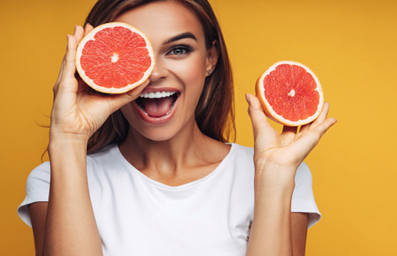 Foods for Healthy Skin: 11 Foods for Healthy Skin Complexion