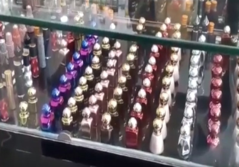 कन्नौज का इत्र नहीं इस वजह से है चीन से गहरा सम्बंध, अब बिजनेसमैन को कोरोना वायरस की वजह से नहीं मिलेगी यह वस्तु