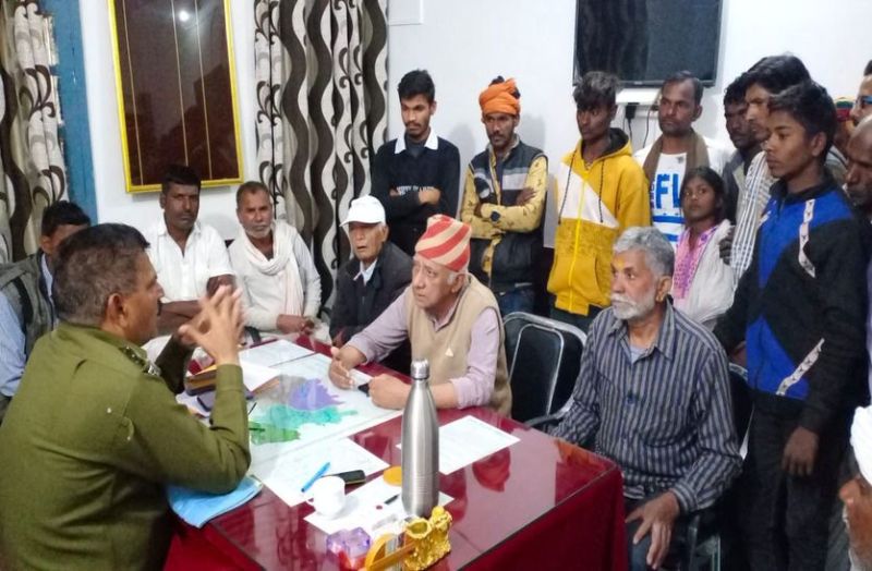 Killer mother goes to jail, children continue to cry