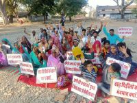 Why the MLA had to call here, Revenue Minister read the whole news