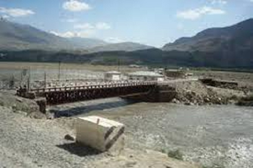 परवन के बांध निर्माण के लिए 673 करोड़ के कार्यादेश स्वीकृत, अगले साल काम होगा पूरा