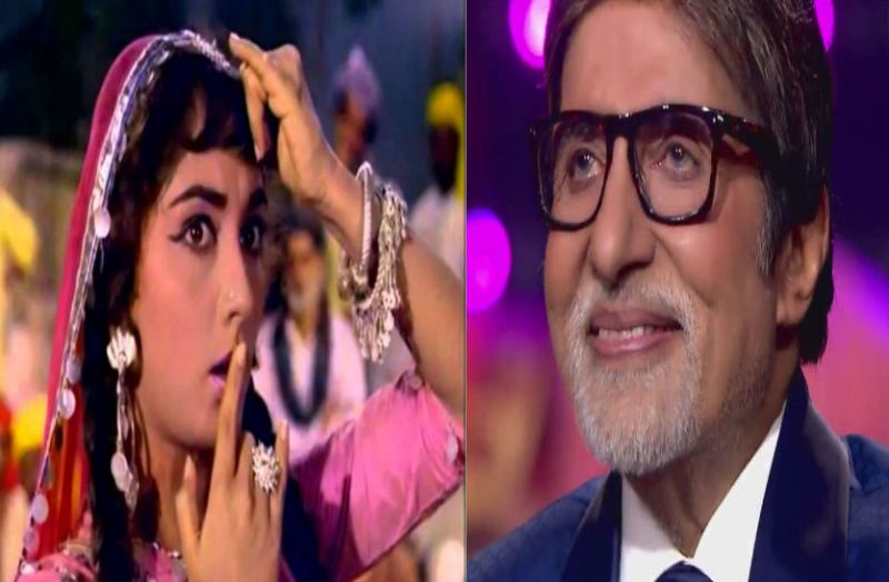 अमिताभ बच्चन की मां से जुड़ा है इसका दिलचस्प किस्सा