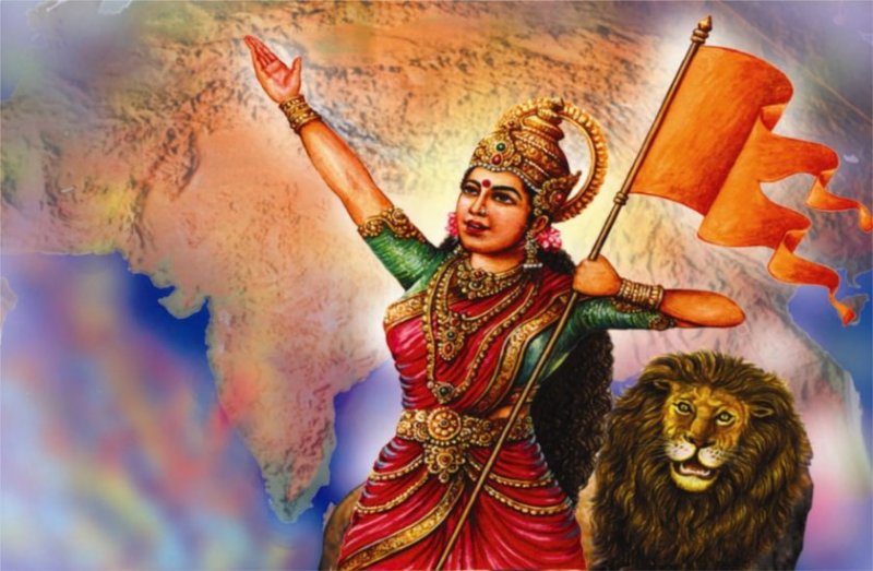 विचार मंथन : राष्ट्रधर्म का पालन प्रत्येक राष्ट्रवासी के लिए सर्वोपरि है