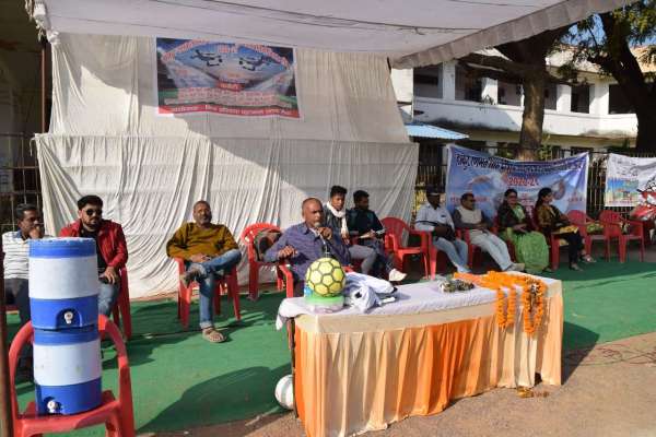 Rewa, Rewa, Madhya Pradesh, India