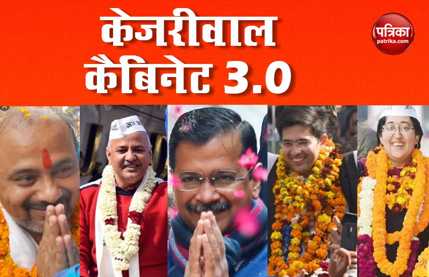 Delhi polls result 2020