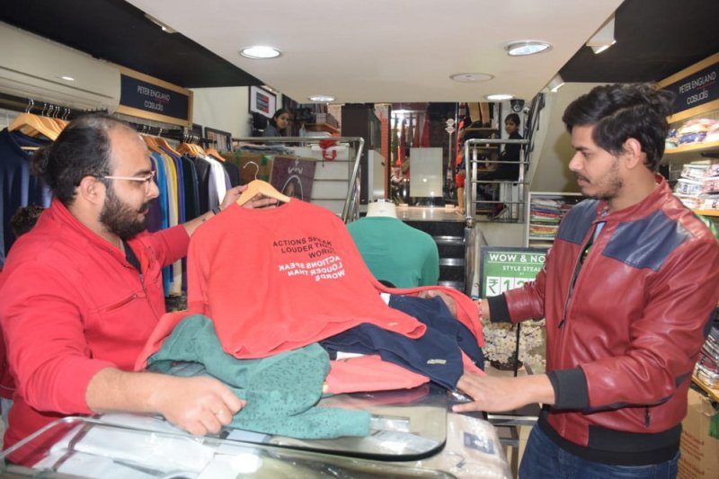 Samar Jacket: Summer Jacket For Men Buy Jackets news in hindi