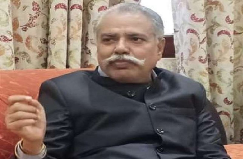 धुन्नी सिंह ने 14 कर्मचारी किए निलंबित, कर्मचारी कल्याण निगम में 11.48 करोड़ का गबन