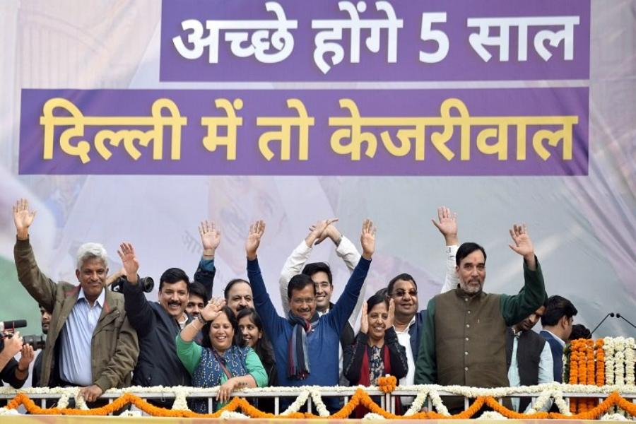 aap