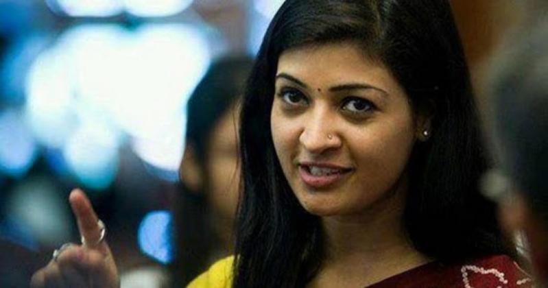 Alka Lamba