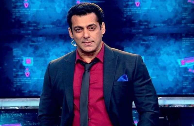Bigg Boss 14