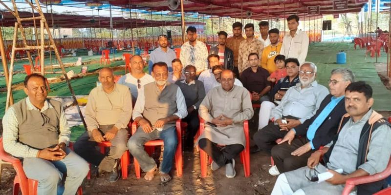 Banswara. 77 बटूकों का होगा उपनयन संस्कार