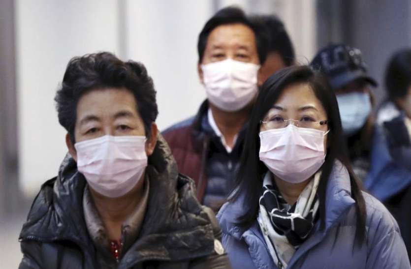 कोरोनवायरस से प्रभावित छात्रों के लिए चीन ने निकाला विशेष फरमान