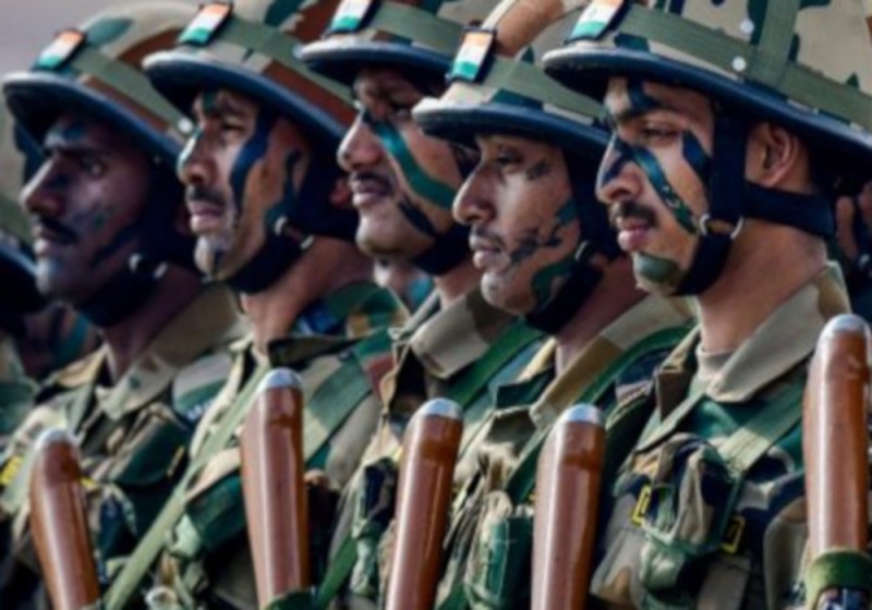 सात राज्यों के सैनिकों के लिए एक बड़ी खुशखबरी