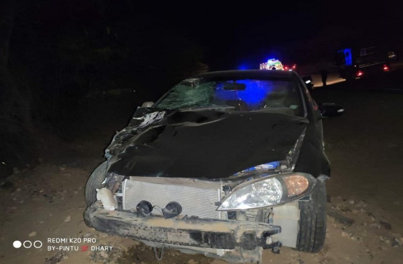 two death in road accident