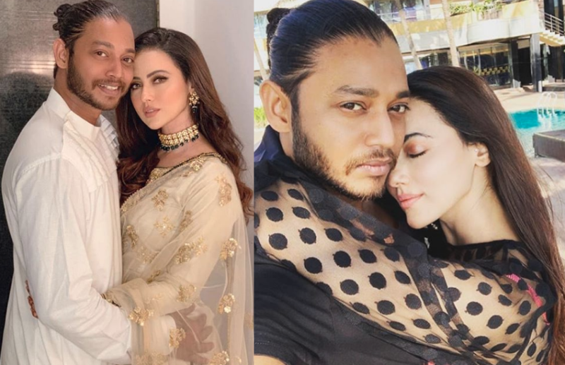 वैलेंटाइन डे से पहले सना खान का हुआ ब्रेकअप, एक्ट्रेस ने बताई वजह, लिखा- एक लड़की है जिसका नाम...