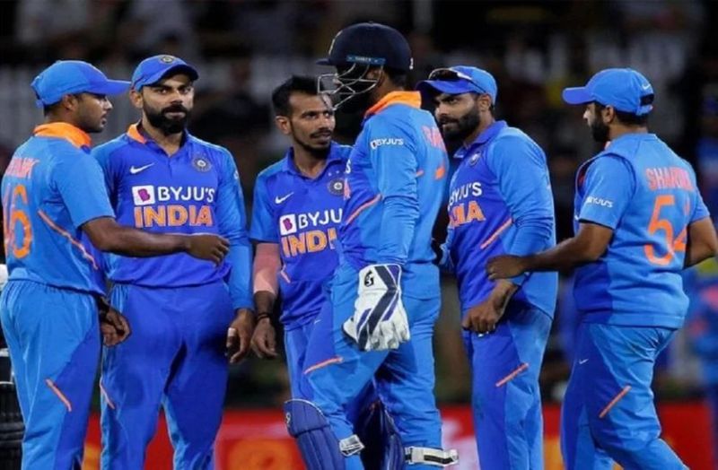 team india yuzvendra chahal