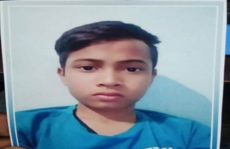 ट्यूशन क्लास बंक करने पर डांटने के बाद गायब हो गया नबालिग,घर में मचा कोहराम