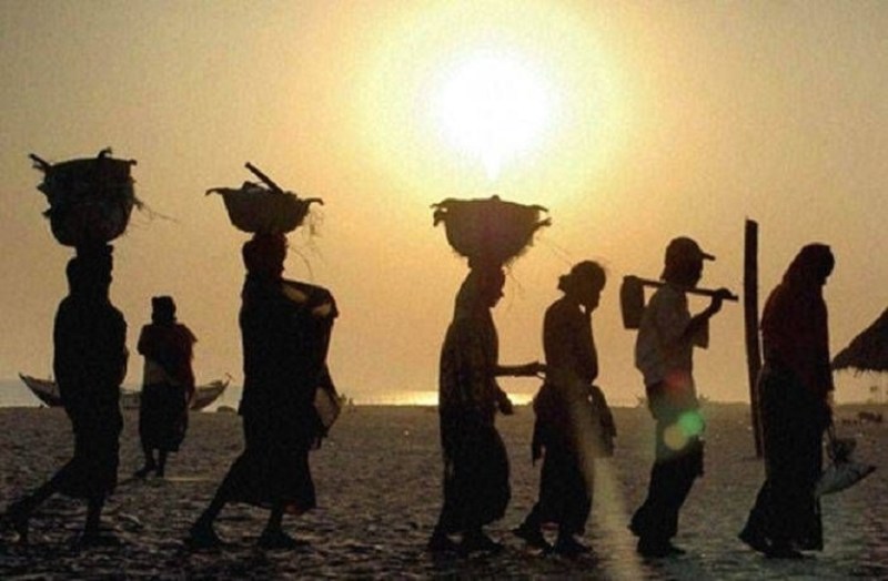 Payment of arrears in labor schemes till 28 February