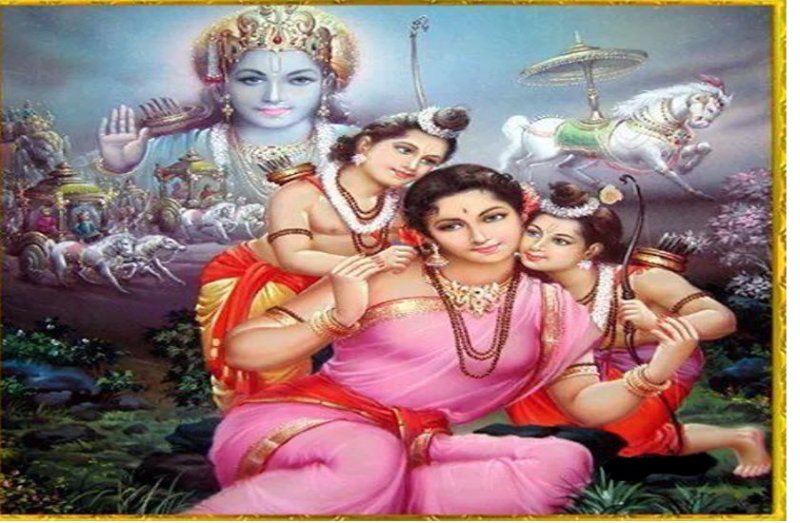 जानकी जयंती (सीताष्टमी) : व्रत पूजा विधि व महत्व 16 फरवरी 2020