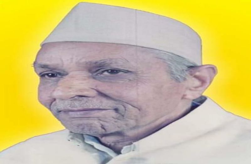 नागेश्वर तीर्थ पेढ़ी के दीपचंद जैन का निधन