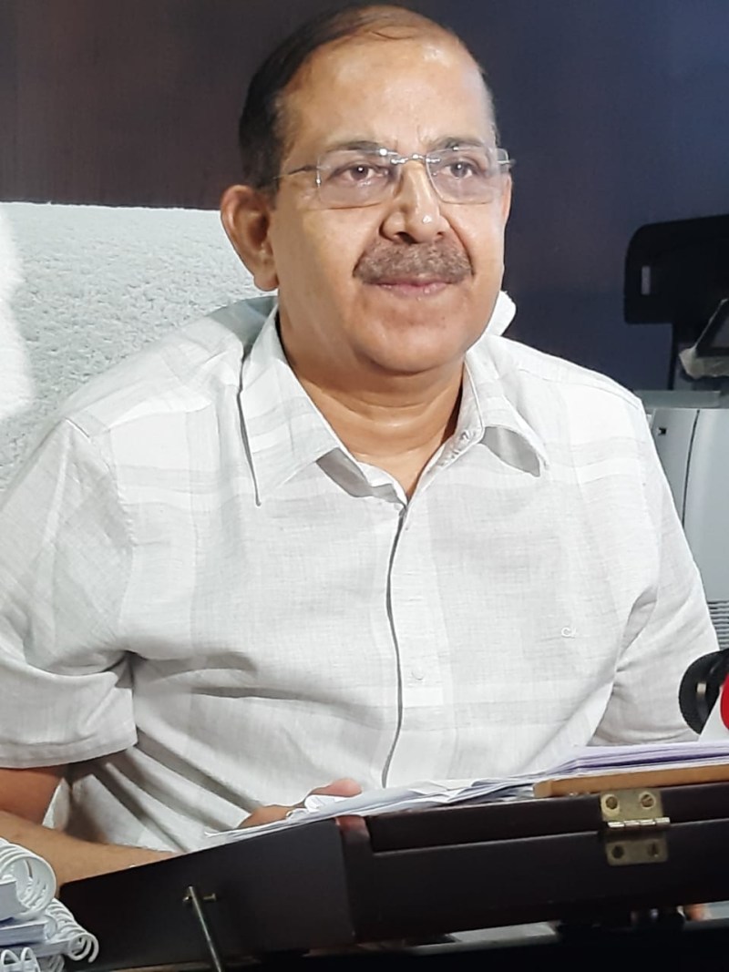 Yamuna Authority has withdrawn land worth 20000 cr to JP builder