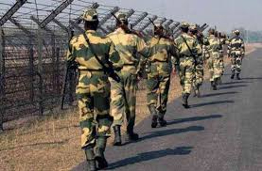 Fit India campaign: the power of soldiers with cricket