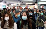 Coronavirus Spread in wuhan (Symbolic Image)