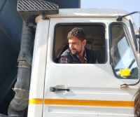 धोरीमन्ना में मचाया उत्पाद, गुड़ामालानी में बरपाया कहर