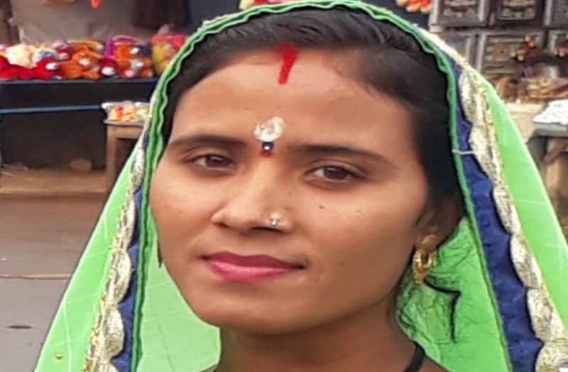 नगर पंचायत थानखम्हरिया में पीआईसी से दुर्गा माण्डले ने दिया इस्तीफा